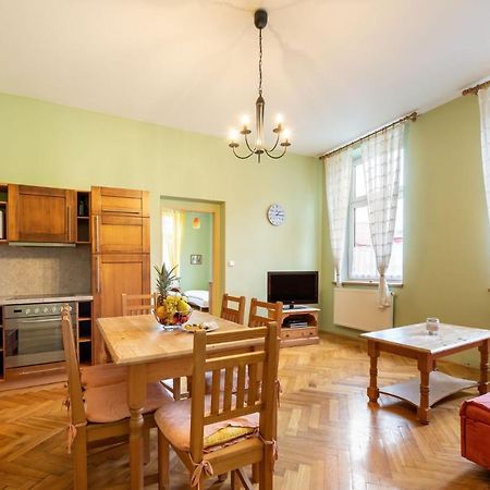 Apartament Base Camp Desna Zewnętrze zdjęcie