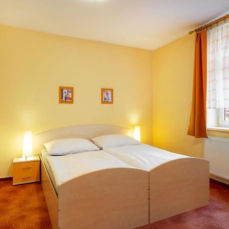 Apartament Base Camp Desna Zewnętrze zdjęcie