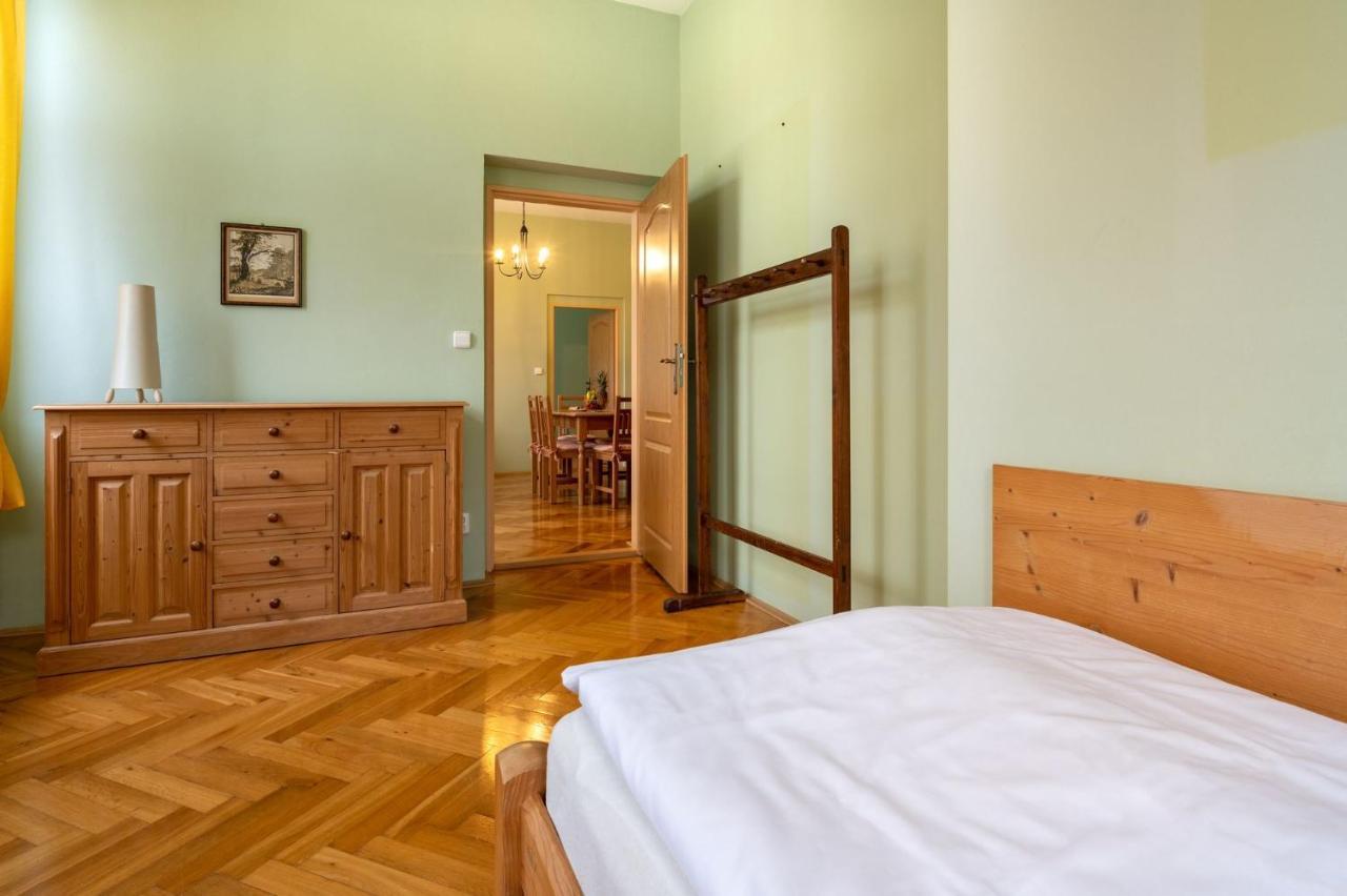 Apartament Base Camp Desna Zewnętrze zdjęcie