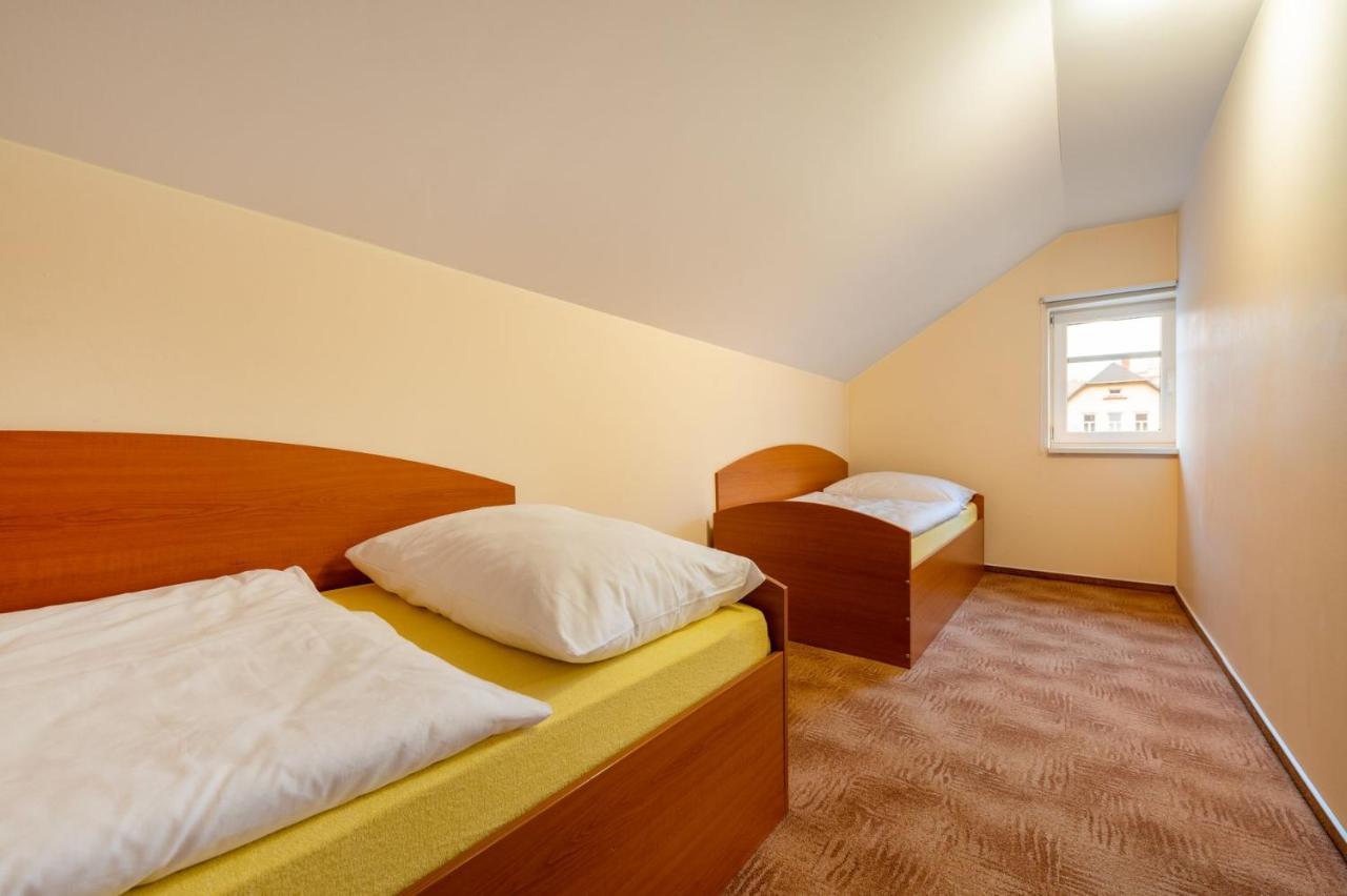 Apartament Base Camp Desna Zewnętrze zdjęcie