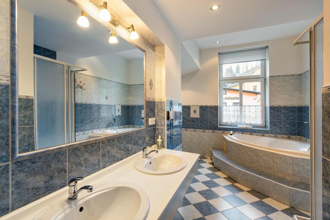 Apartament Base Camp Desna Zewnętrze zdjęcie