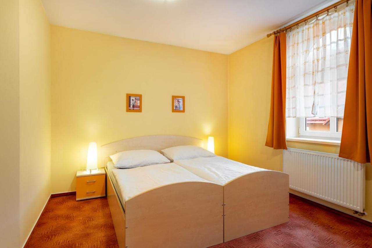 Apartament Base Camp Desna Zewnętrze zdjęcie