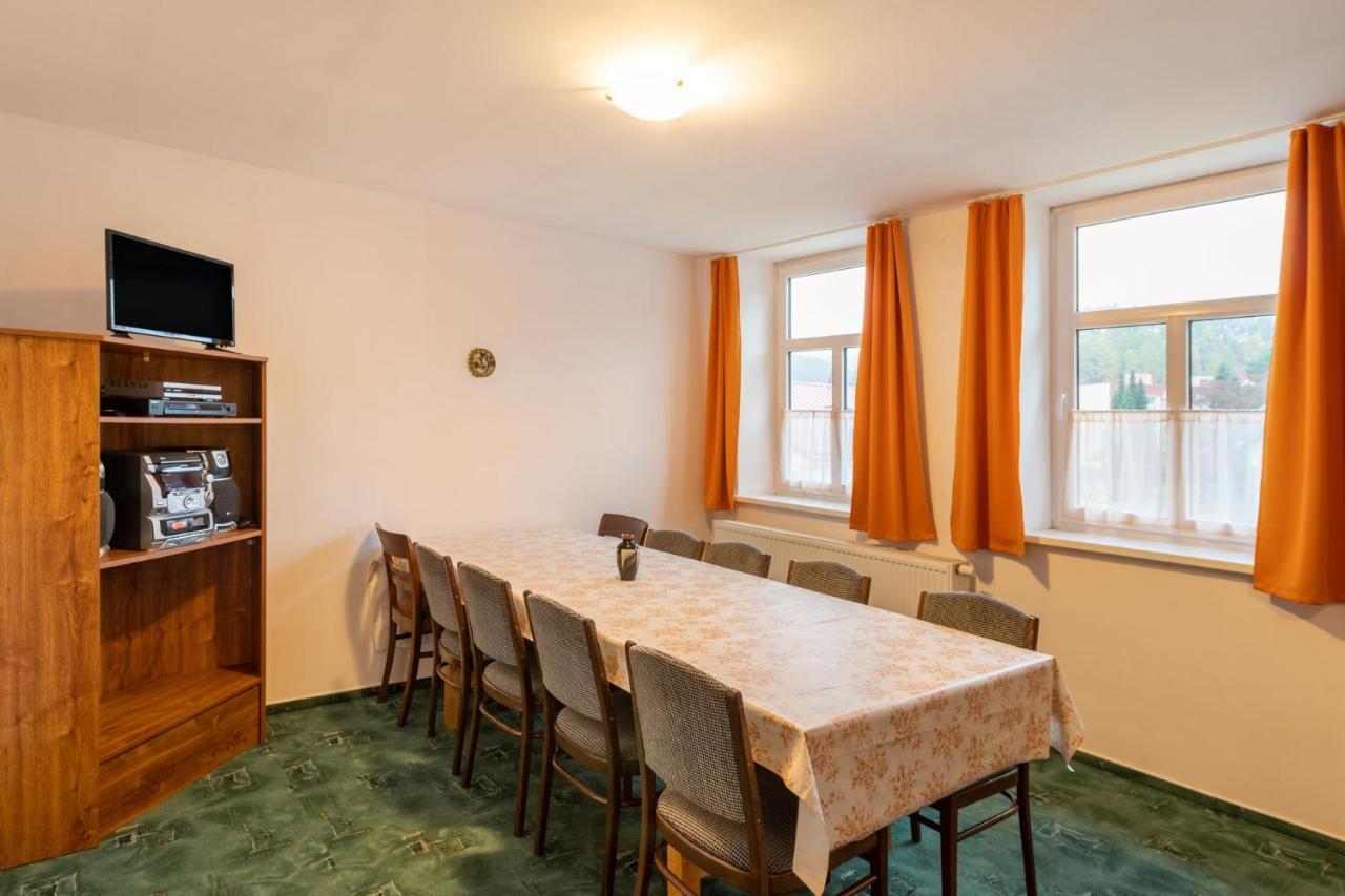 Apartament Base Camp Desna Zewnętrze zdjęcie