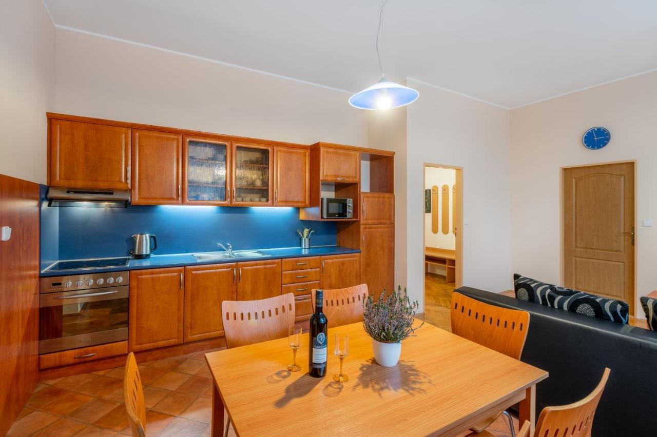 Apartament Base Camp Desna Zewnętrze zdjęcie