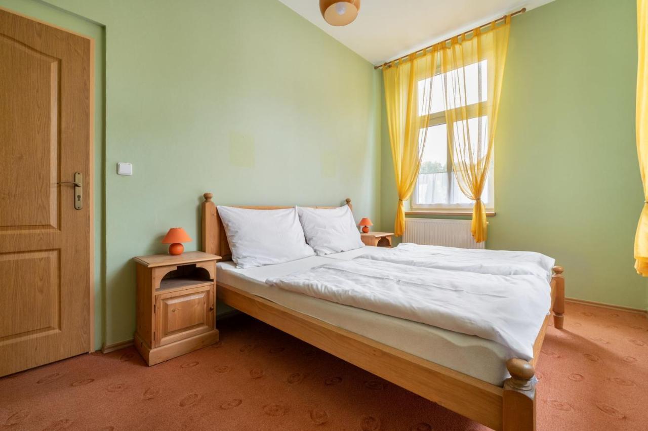 Apartament Base Camp Desna Zewnętrze zdjęcie