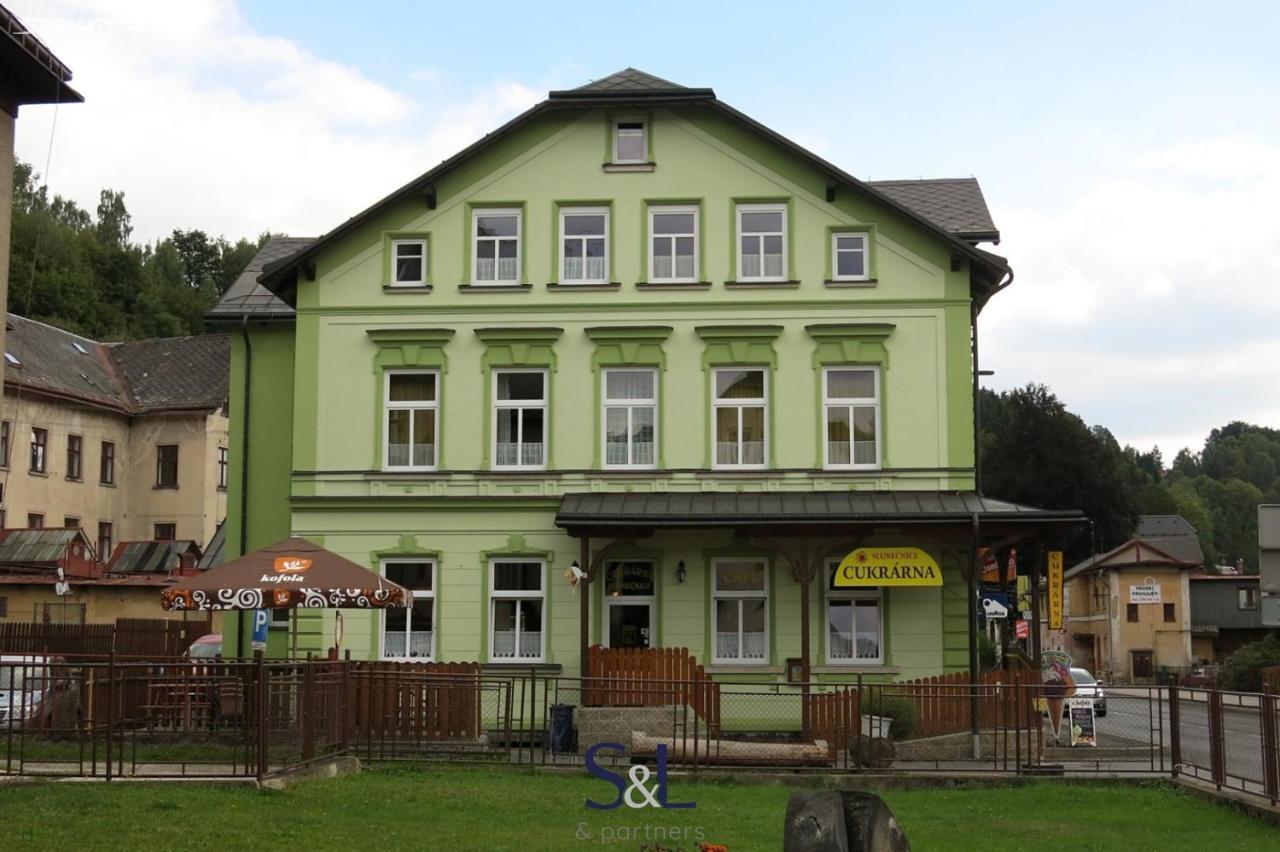 Apartament Base Camp Desna Zewnętrze zdjęcie