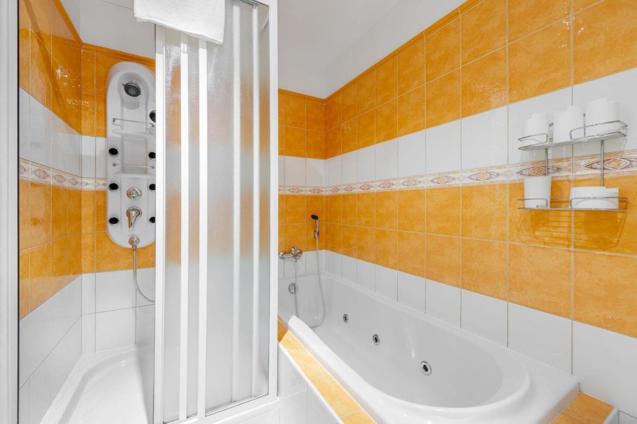 Apartament Base Camp Desna Zewnętrze zdjęcie