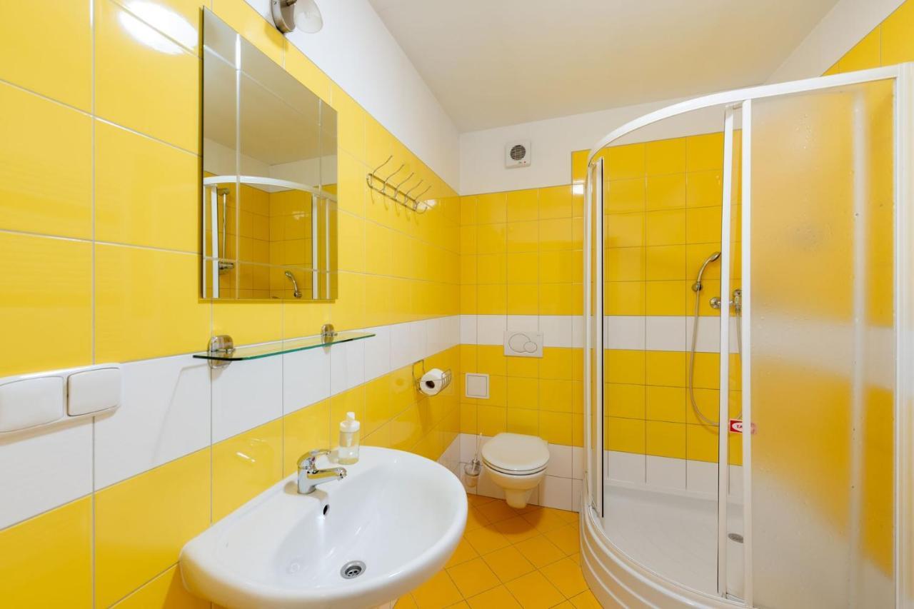 Apartament Base Camp Desna Zewnętrze zdjęcie